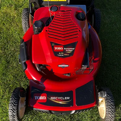 Just Lawn Mowers Repair Photo 22