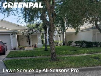 Yard Cutting nearby Gibsonton, FL, 