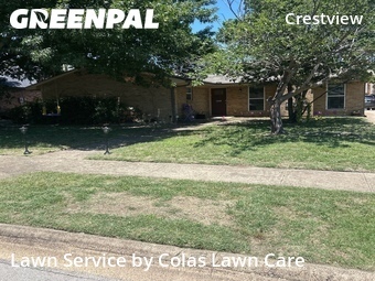 Lawn Maintenance nearby Frisco, TX, 