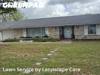 Lawn Care nearby Fort Worth, TX, 