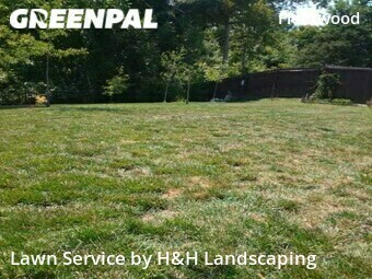 Lawn Service nearby Nashville, TN, 
