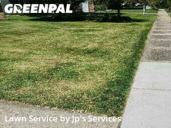 Lawn Cut nearby Palatine, IL, 