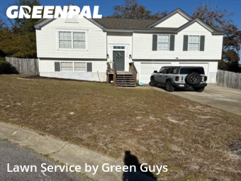 Lawn Service nearby West Columbia, SC, 