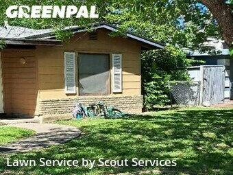 Lawn Care Service nearby San Antonio, TX, 