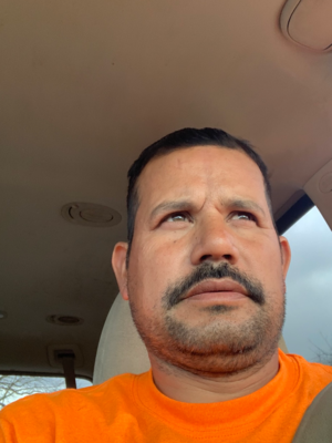 Montes Gardening  headshot