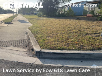 Lawn Care nearby Saint Petersburg, FL, 