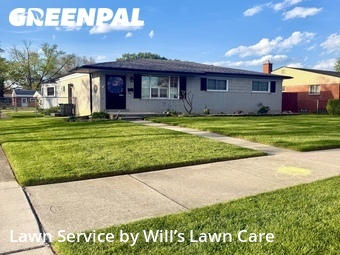 Yard Cutting nearby St. Clair Shores, MI, 
