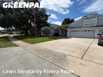 Lawn Maintenance nearby Orlando, FL, 