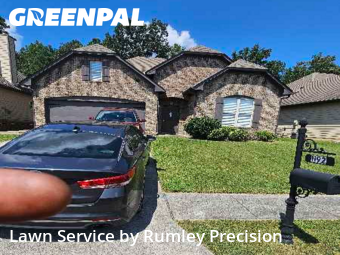 Lawn Maintenance nearby Moody, AL, 