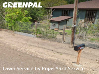 Lawn Mow nearby La Feria, TX, 