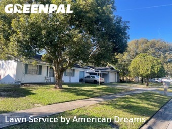 Lawn Cut nearby Tampa, FL, 