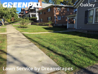 Lawn Mowing Service nearby Cincinnati, OH, 