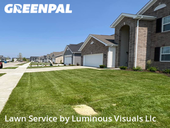Lawn Mowing Service nearby Saint Charles, MO, 