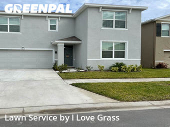 Lawn Mowing nearby Wesley Chapel, FL, 