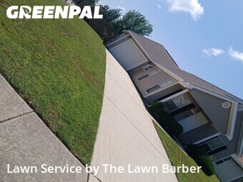 Lawn Service nearby Gulfport, MS, 