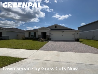 Yard Mowing nearby Clermont, FL, 