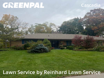 Lawn Care nearby Grand Rapids, MI, 