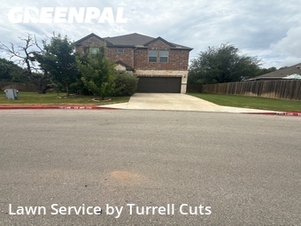 Lawn Mowing Service nearby Leander, TX, 