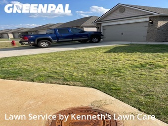 Grass Cutting nearby Moundville, AL, 