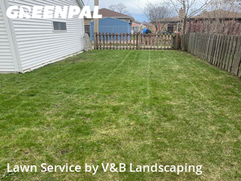Lawn Service nearby Skokie, IL, 