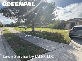 Yard Mowing nearby Parrish, FL, 