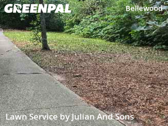 Lawn Care Service nearby Mobile, AL, 