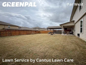 Lawn Service nearby San Antonio, TX, 