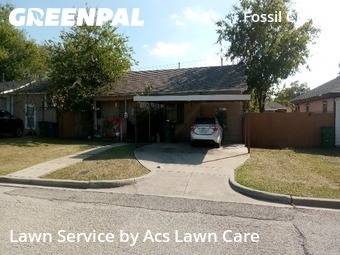 Lawn Maintenance nearby Haltom City, TX, 
