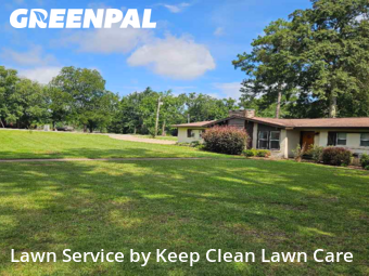 Lawn Services in Dothan, 36303, Lawn Care by Keep Clean Lawn Care, work completed in Nov , 2025