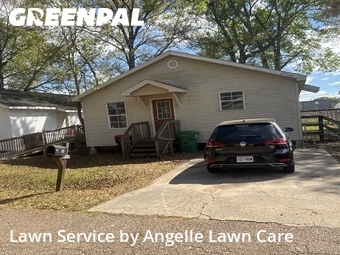 Lawn Care nearby Lafayette, LA, 