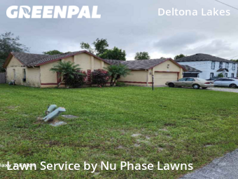 Lawn Care nearby Deltona, FL, 