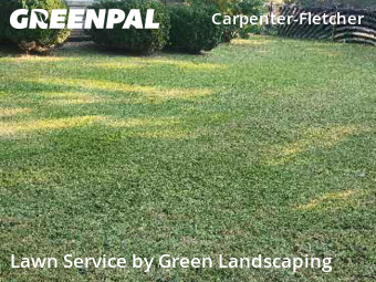 Lawn Mowing Service nearby Durham, NC, 