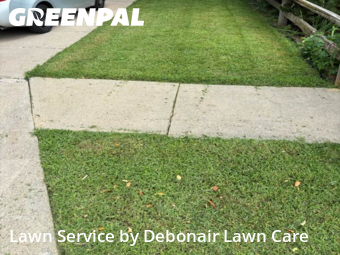 Lawn Service nearby Bellevue, NE, 