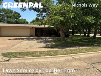 Lawn Cut nearby Irving, TX, 