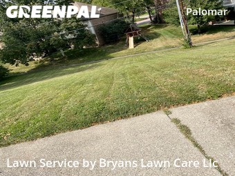 Lawn Mowing nearby Lexington, KY, 