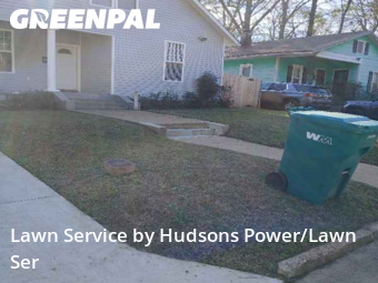 Lawn Cutting nearby Jackson, TN, 