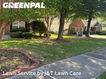 Lawn Care Service nearby Jonesboro, GA, 