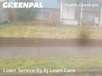 Lawn Maintenance nearby Portland, OR, 