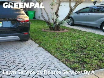 Lawn Maintenance nearby Sunrise, FL, 