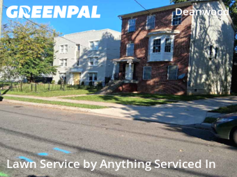 Lawn Care nearby Washington, MD, 