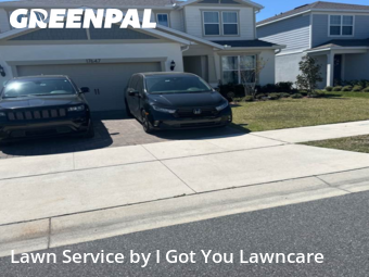 Lawn Care Service nearby Clermont, FL, 