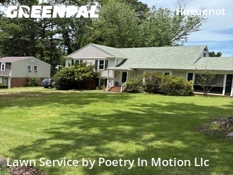 Yard Cutting nearby Richmond, VA, 