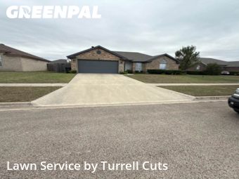 Lawn Mowing Service nearby Killeen, TX, 