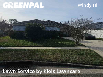 Yard Mowing nearby Jacksonville, FL, 