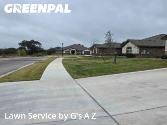 Lawn Maintenance nearby Killeen, TX, 