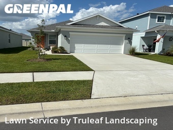 Lawn Service nearby Parrish, FL, 