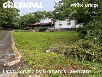 Grass Cutting nearby Nashville, TN, 