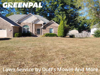 Yard Cutting nearby Clarksville, TN, 