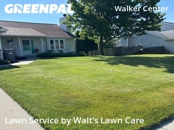 Lawn Service nearby Grand Rapids, MI, 