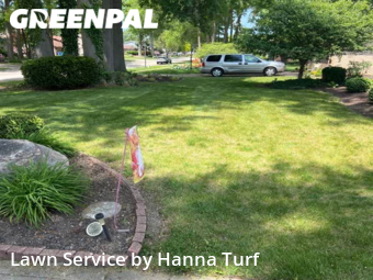 Lawn Mow nearby Lorain, OH, 